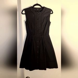 Armani Exchange Button-down dress